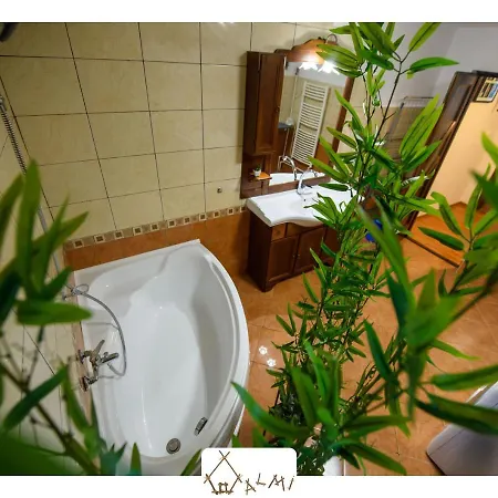Apartment Casa Almi - Deva