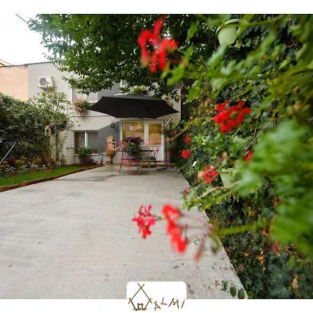 Casa Almi -