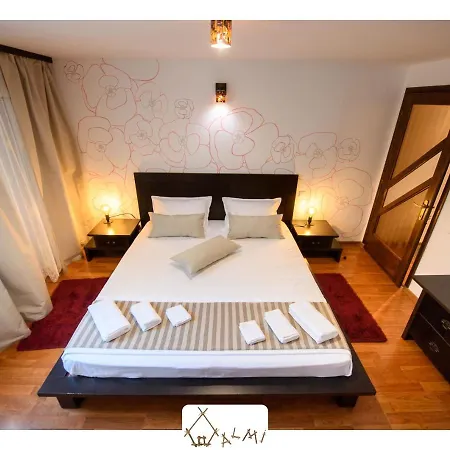 Casa Almi - Apartment Deva