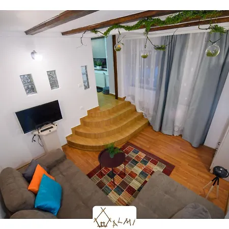 Casa Almi -