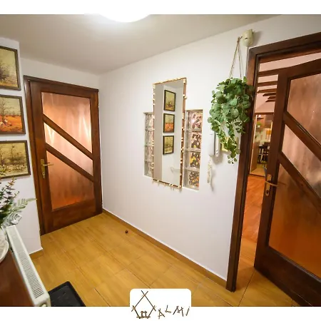 Casa Almi -