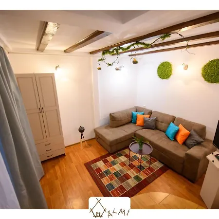 Casa Almi - Apartment Deva