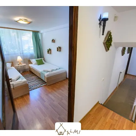 Apartment Casa Almi -