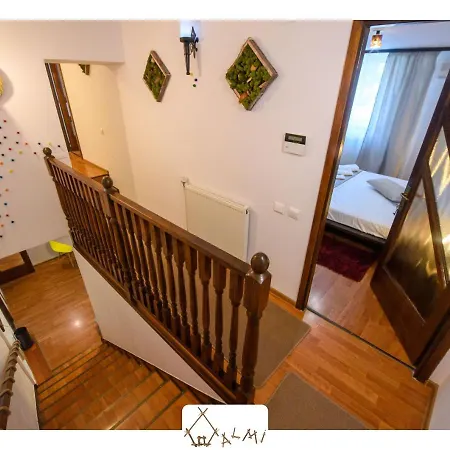 Casa Almi - Deva